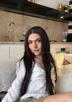 escort.it - Francesca Ragazzina Trans Italiana Reale Come In Foto