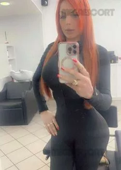 escort.it - Gaia Hot