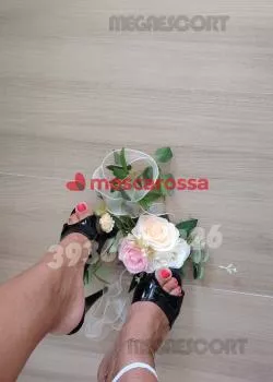 escort.it - Ginevra Blonde