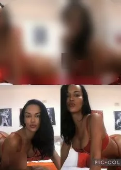 escort.it - Giselle Oliveira