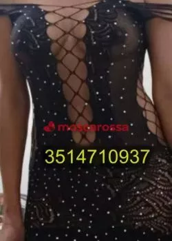 Donna a Campobasso - Foto 1 - escort a campobasso campomarino lido