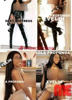 escort.it - Gorizia Mariana Regina Dell Squirting Spruzzo Completissima Sexi -