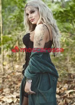 escort.it - Jana Bionda