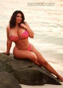 escort.it - Jessica Italiana