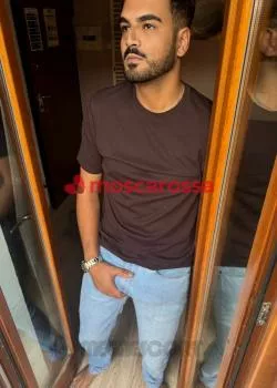 escort.it - Jonny Xxl