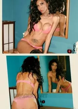 escort.it - Joy Seraphim