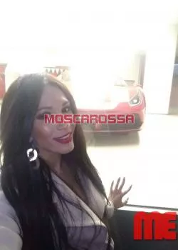 escort.it - July Ferraz