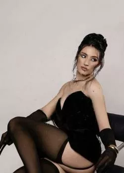 escort.it - Karina Russa