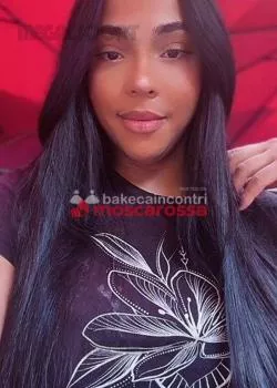 escort.it - Karla Ferraiz