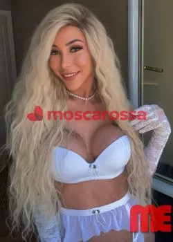 escort.it - Karollayne Arruda