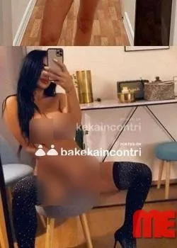 escort.it - La Brasiliana Foto Reali 100%