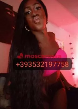 escort.it - La Regina Dei Porcellini kiara Trans att/ Pass favolosa Bellissima Calda E Dotatissima Vero Uragano Di Piacere