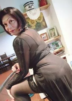 escort.it - La Tua Trans Milf A Massarosa