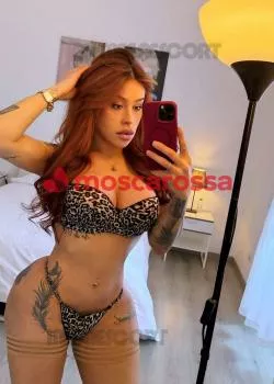 escort.it - Lia Marquezine