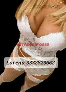 Donna a Frosinone - Foto 1 - massaggi a frosinone cassino centro