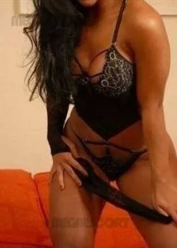 escort.it - LUANA BELLA PANTERA DA LETTO dolcissima calda e passionale diff -