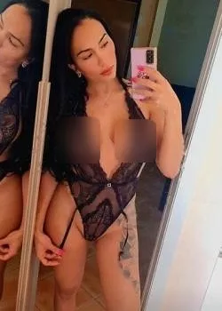 escort.it - Luana Fernandes