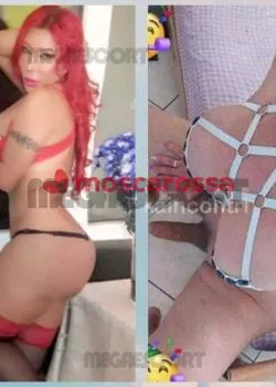 escort.it - Lucia Trans