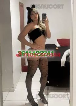 escort.it - Luciana Trans