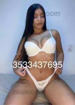 escort.it - Luisa A Gorizia