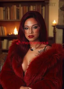 escort.it - Luna Andrade