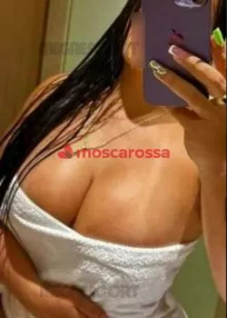 escort.it - Luna Bambolina Calda