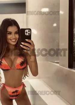 escort.it - Luxury Cristina