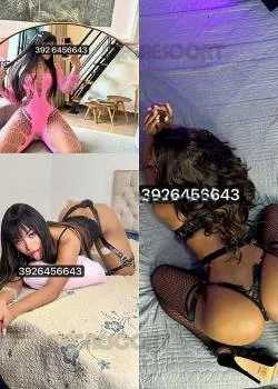 escort.it - macerata gioiellina Trans Brividi, Carezze E Piacere Senza Fretta maliziosa Per Momenti Indimenticabili