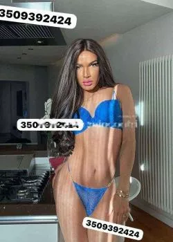 Trans a Napoli - Escort a napoli fuorigrotta