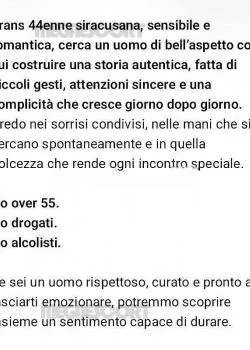 escort.it - Massaggi Trans