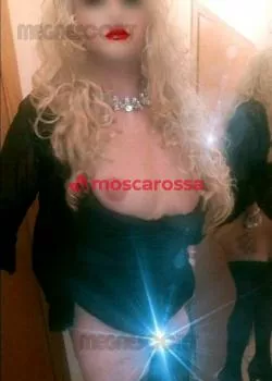 escort.it - Megadonte Trans