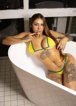 escort.it - Melyssa Brasiliana