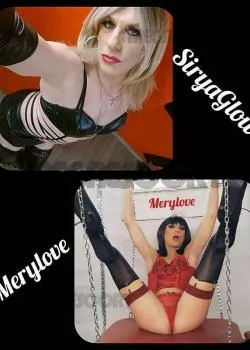 escort.it - Merylove For You