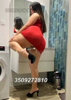 Donna a Caltanissetta