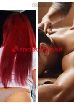 escort.it - Milf Matura