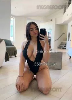 escort.it - Monica reale Bella E Unica Tutta Per Te - Bellissimo Preliminare Con Massaggio Con Un Bel Pompino Fatto Bene