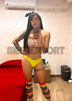 escort.it - Nadia Top Class