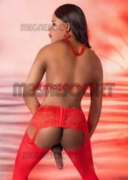 escort.it - Naomi Fire