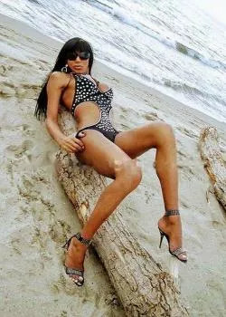 escort.it - Natasha Class