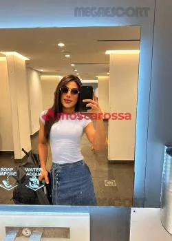 escort.it - Nathalia Villareal