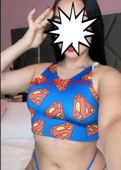 escort.it - Naty Argentina