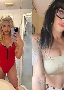 escort.it - new Coppia Trans Italiane Dayana E Sara, Le Sorelline Del Sesso!!xxx