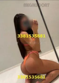 escort.it - New New Via Caronda app Arrivata foto 100% Reale.dolce E Calda sensuale Bocca Carnosa prelimina No Stranieri