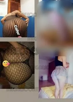 escort.it - Nicole Una Bella Donna Trans