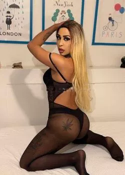 Trans a Roma - Foto 1 - trans a ottaviano