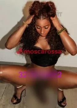 escort.it - Noemichocolat