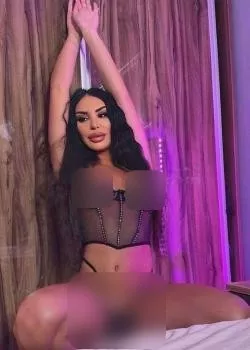 Trans a Roma - Foto 1 - trans a trionfale vaticano prati cipro