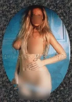 escort.it - NOVITA' Alessia ECLETTICA*massaggiatrice italiana*x ESTASIANTI MASSAGGI erotici S*T*R*A*P*O*N*sexx0 e.tanto relax