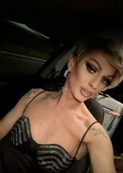 escort.it - novitÀ Assoluta A Barletta Nicole Trav Sex Cazzo Xxl