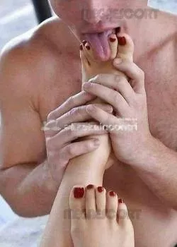 escort.it - Nuova In Zona Rossella Italo Slovena Favolosi Massaggi E Molto Di Piu